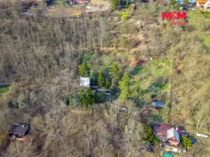 Prodej chaty, Malé Žernoseky, 48 m2