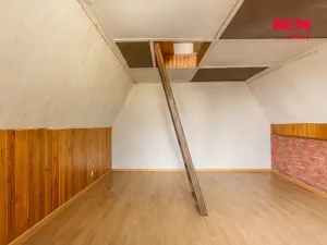 Prodej chaty, Malé Žernoseky, 48 m2