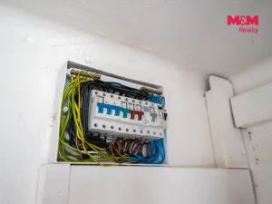 Prodej chaty, Malé Žernoseky, 48 m2