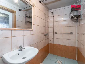 Prodej chaty, Vyskytná nad Jihlavou - Rounek, 41 m2