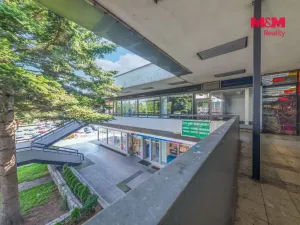Pronájem obchodního prostoru, Havířov - Podlesí, Dlouhá třída, 500 m2