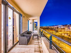 Pronájem bytu 3+kk, Praha, Na Petynce, 91 m2
