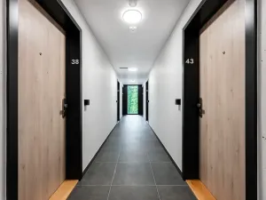 Pronájem bytu 2+kk, Praha - Hlubočepy, Na Zlíchově, 41 m2