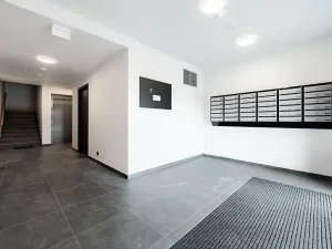 Pronájem bytu 2+kk, Praha - Hlubočepy, Na Zlíchově, 41 m2
