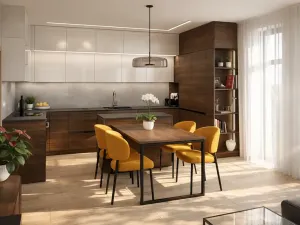 Prodej bytu 3+kk, Brno, Řípská, 82 m2