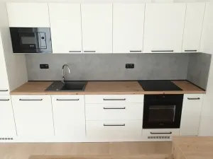 Pronájem bytu 2+kk, Hlinsko, Ležáků, 54 m2