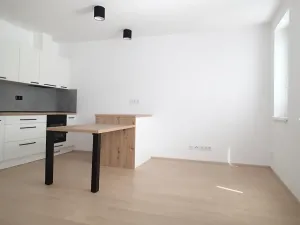 Pronájem bytu 2+kk, Hlinsko, Ležáků, 54 m2