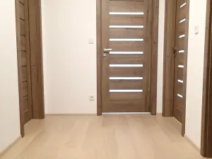 Pronájem bytu 2+kk, Hlinsko, Ležáků, 54 m2
