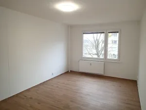 Pronájem bytu 1+1, Hlinsko, Družstevní, 46 m2
