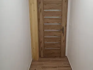Pronájem bytu 1+1, Hlinsko, Družstevní, 46 m2