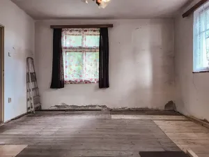 Prodej rodinného domu, Trhová Kamenice, 61 m2