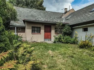 Prodej rodinného domu, Trhová Kamenice, 61 m2
