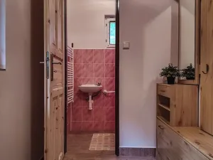 Prodej chalupy, Pustá Rybná, 70 m2