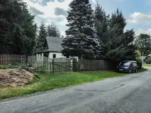 Prodej chalupy, Pustá Rybná, 70 m2