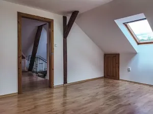 Prodej rodinného domu, Polička, Eimova, 140 m2
