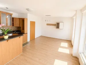 Pronájem bytu 3+kk, Praha - Vinohrady, Vinohradská, 74 m2