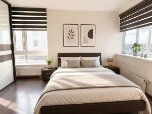 Pronájem bytu 3+kk, Praha - Vinohrady, Vinohradská, 74 m2