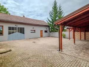 Prodej rodinného domu, Vrbčany, 181 m2