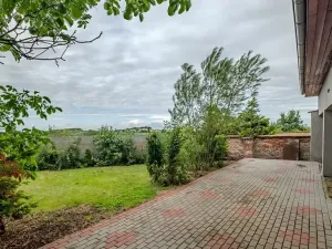 Prodej rodinného domu, Vrbčany, 181 m2