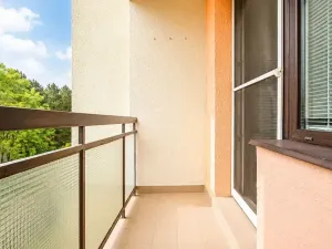 Pronájem bytu 3+1, Poděbrady, Na Hrázi, 85 m2