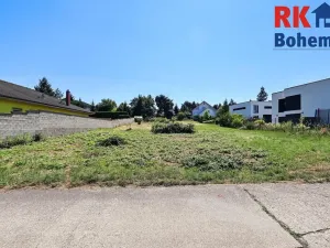 Prodej pozemku pro bydlení, Šestajovice, U Pole, 1576 m2