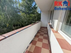 Pronájem bytu 3+1, Benátky nad Jizerou, 80 m2