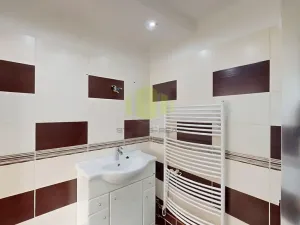 Pronájem bytu 3+kk, Litovel, 65 m2