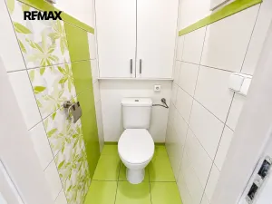 Prodej bytu 3+1, Břeclav, Na Valtické, 71 m2