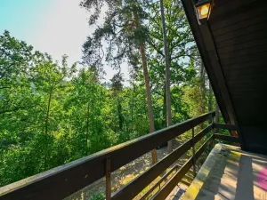 Prodej chaty, Lhotka, 112 m2