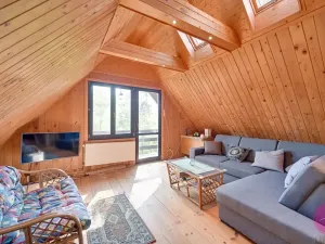 Prodej chaty, Lhotka, 112 m2
