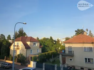 Pronájem bytu 1+1, Praha - Hodkovičky, Klánova, 29 m2