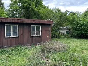 Prodej pozemku pro bydlení, Praha, 326 m2