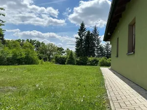 Prodej rodinného domu, Vojkov, 171 m2