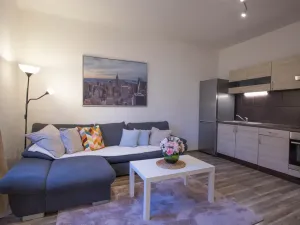Pronájem bytu 2+kk, Praha - Žižkov, Jana Želivského, 56 m2