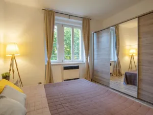 Pronájem bytu 2+kk, Praha - Žižkov, Jana Želivského, 56 m2