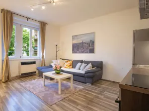 Prodej bytu 2+kk, Praha - Žižkov, Jana Želivského, 56 m2