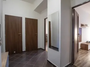 Prodej bytu 2+kk, Praha - Žižkov, Jana Želivského, 56 m2