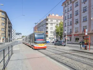 Prodej bytu 2+kk, Praha - Žižkov, Jana Želivského, 56 m2