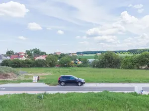 Prodej pozemku, Stolany, 1263 m2