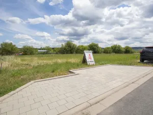Prodej pozemku, Stolany, 1263 m2