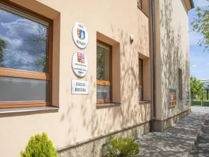 Prodej pozemku, Stolany, 1263 m2