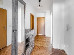 Prodej bytu 3+kk, České Budějovice, Mánesova, 84 m2