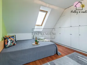 Prodej bytu 3+kk, Jesenice, Lomená, 108 m2