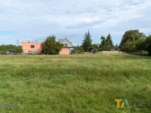 Prodej pozemku pro bydlení, Orlová, Rychvaldská, 6606 m2
