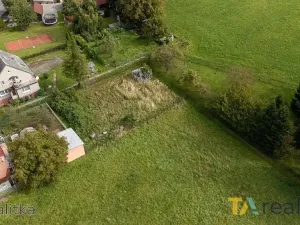 Prodej pozemku pro bydlení, Orlová, Rychvaldská, 6606 m2
