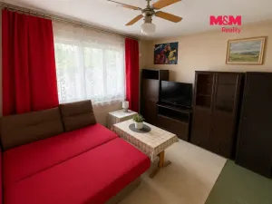 Prodej rodinného domu, Ostrava - Heřmanice, Brigádnická, 58 m2