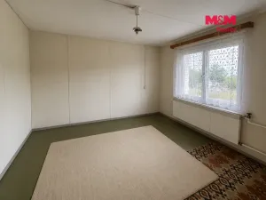 Prodej rodinného domu, Ostrava - Heřmanice, Brigádnická, 58 m2