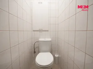 Pronájem bytu 2+1, Hradec Králové - Pražské Předměstí, Jungmannova, 65 m2