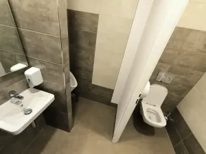 Pronájem obchodního prostoru, Ústí nad Labem, Masarykova, 65 m2