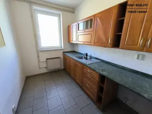 Pronájem skladu, Ústí nad Labem, U Skladiště, 1250 m2